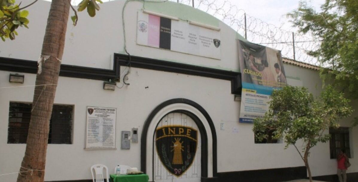 Por nueves meses permanecerá internada en el penal de mujeres de Sullana la dueña de un bar por el presunto delito de trata de personas