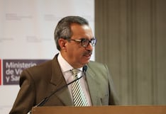 Designan a Fernando Julio Laca Barrera como nuevo presidente del Directorio de Sedapal