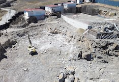 Gobierno Regional La Libertad resolvió contrato a empresa que ejecutaba Hospital de Otuzco