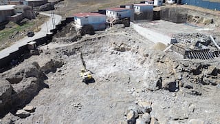 Gobierno Regional La Libertad resolvió contrato a empresa que ejecutaba Hospital de Otuzco