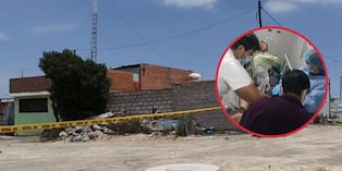 Promotor de eventos es baleado durante intento de robo en su vivienda en Arequipa (Foto: GEC)