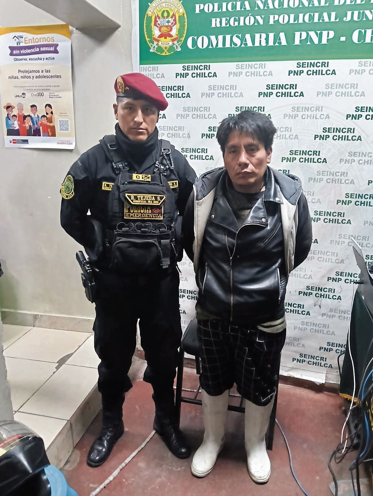 Se metieron en grueso lío que por poco les cuesta caro