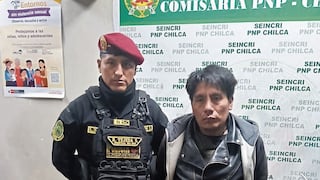 Huancayo: Turba da paliza a dos acusándolos de ‘secuestrar’ a niños