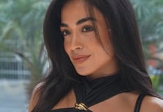 Onelia Molina tras audio con reportero de Magaly Medina: Grabaron sin mi consentimiento (VIDEO)