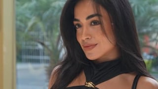 Onelia Molina tras audio con reportero de Magaly Medina: Grabaron sin mi consentimiento (VIDEO)