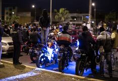 San Martín de Porres: denuncian piques ilegales en avenidas Los Alisos y Los Olivos