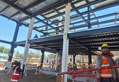 Ica: obra de S/86 millones con trabajadores sin contrato, ni seguro de salud y fuera de planilla