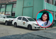 Chanchamayo: capturan a mujer investigada por crimen de transportista y robo de 688 sacos de arroz