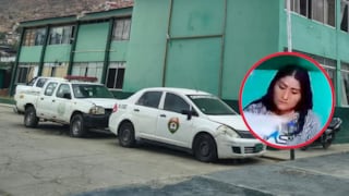 Chanchamayo: capturan a mujer investigada por crimen de transportista y robo de 688 sacos de arroz