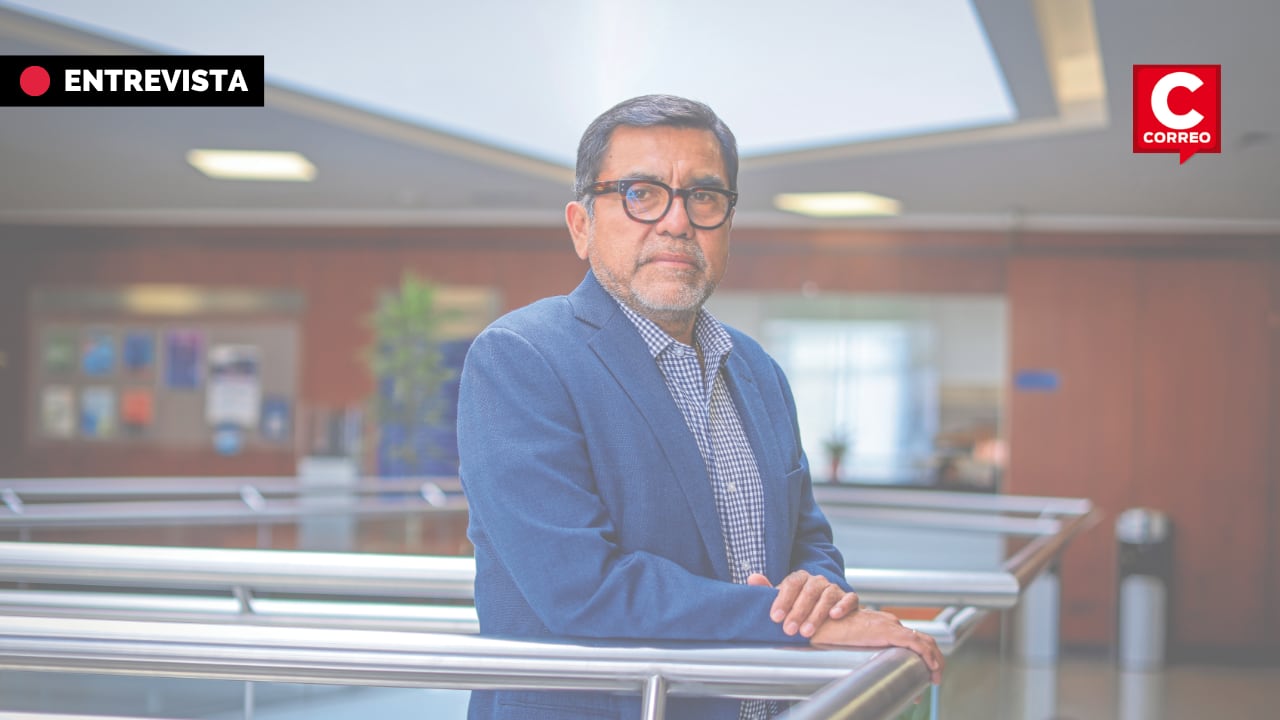 Por el lado monetario, Perú está preparado con un arsenal, pero no del lado fiscal porque el Fondo de Estabilización Fiscal tiene menos de la mitad del dinero que tenía antes de la pandemia del Covid, señala economista.