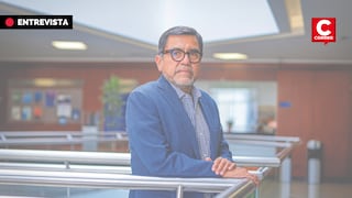 Carlos Casas, ex viceministro de Economía: “Congreso impide construir ‘colchón’ para enfrentar la crisis del petróleo”