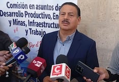 Comisión de Energía y Minas del Senado cita por tercera vez a ministro Guillermo Shinno por la Ley MAPE
