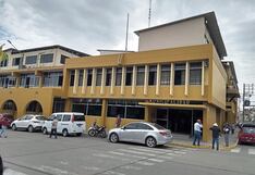 Piura: Contraloría detecta irregularidad en licitación de mantenimiento vial por S/63 mil