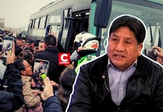 Gremios de transporte convocan a nuevo paro general tras ataque a ‘El Rápido’ y arresto de chofer