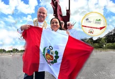 Gastronomía piurana recibe reconocimiento internacional en Gales