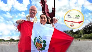Gastronomía piurana recibe reconocimiento internacional en Gales