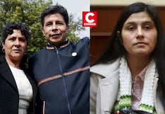 Fiscalía: Diputada Yenifer Paredes movía dinero a terceros para pagar la deuda de Lilia Paredes