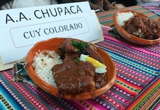 El cuy: de crianza tradicional a una de las actividades más rentables en Junín