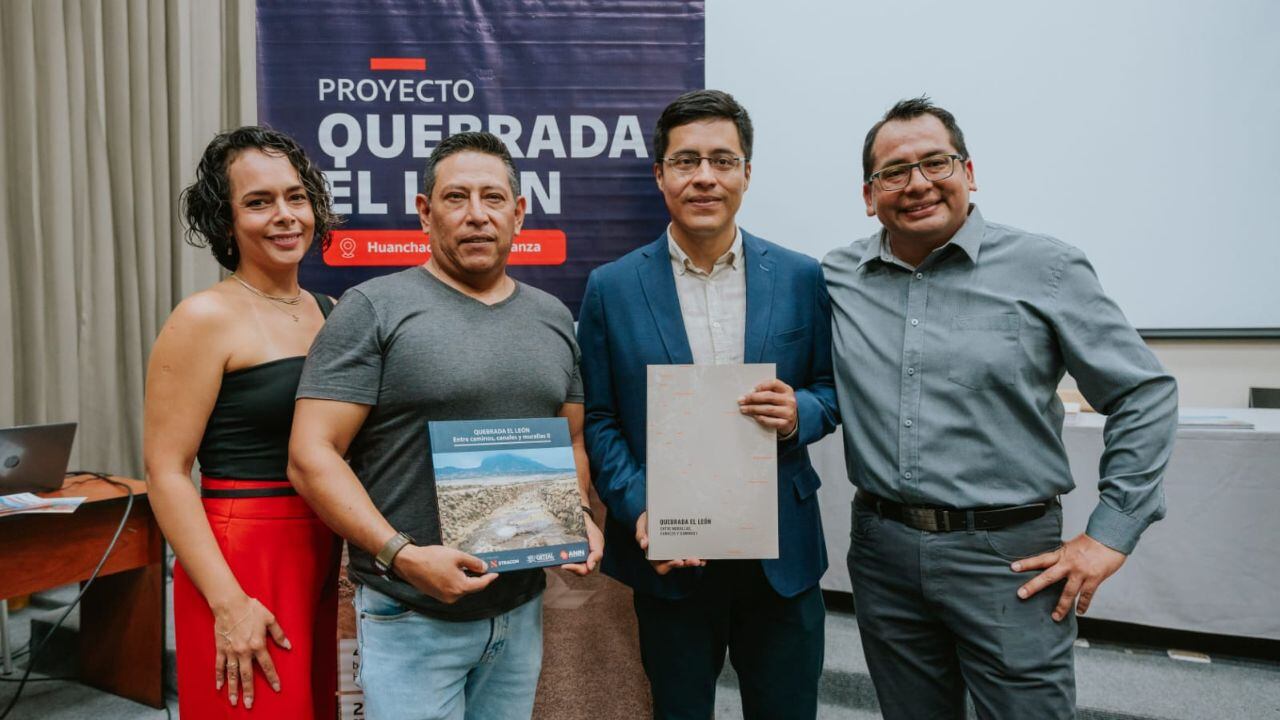 Recopila los importantes hallazgos realizados en el marco de esta megaobra que protegerá a los pobladores de Huanchaco y La Esperanza.