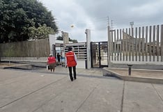 Pisco: áreas de farmacia del Hospital San Juan operan sin certificación de buenas prácticas
