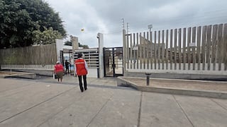 Pisco: áreas de farmacia del Hospital San Juan operan sin certificación de buenas prácticas