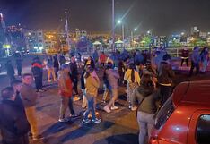 Arequipa: Identifican 32 casas alquiladas a extranjeros en Miraflores