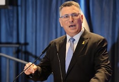 Israel afirma que no busca una “guerra interminable” con Irán y coordinará con EE. UU. su final