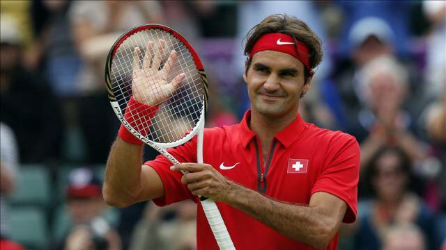 Roger Federer: ​Hombre despierta de coma y pregunta por su ídolo