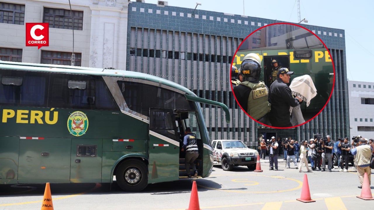 El PJ dictó previamente medidas de protección para el estudiante agraviado y dispuso vigilancia preventiva en su domicilio.