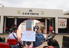 La Libertad: Proponen retorno de instrucción premilitar en colegios
