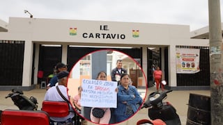 La Libertad: Proponen retorno de instrucción premilitar en colegios