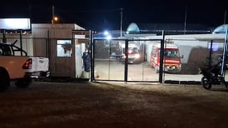 Nasca: reciclador quedó gravemente herido tras ataque a balazos en Marcona