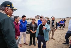 La Libertad: César Acuña asegura que emergencia funciona