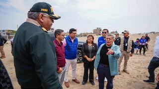 La Libertad: César Acuña asegura que emergencia funciona