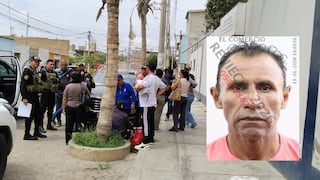 Lambayeque: obrero muere tras ser atropellado por mototaxi en Olmos