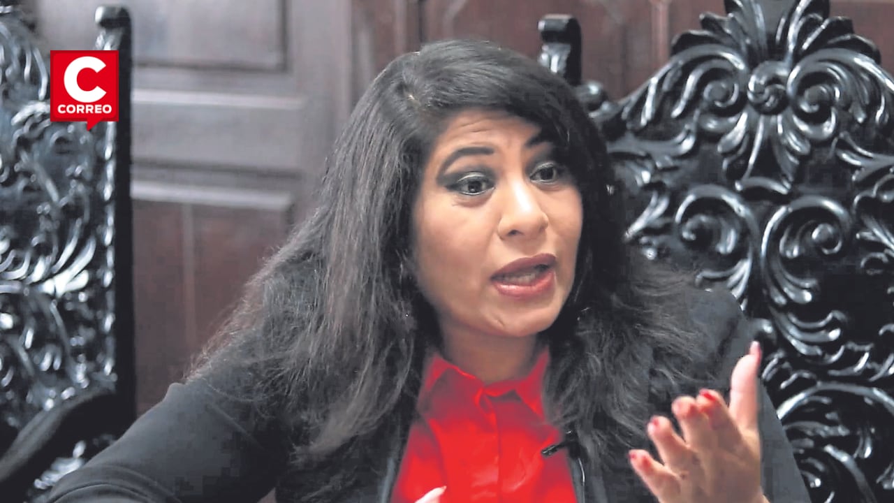 Belén García Mendoza