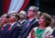 Ministro Quero defiende mensaje presidencial y niega uso de inteligencia artificial