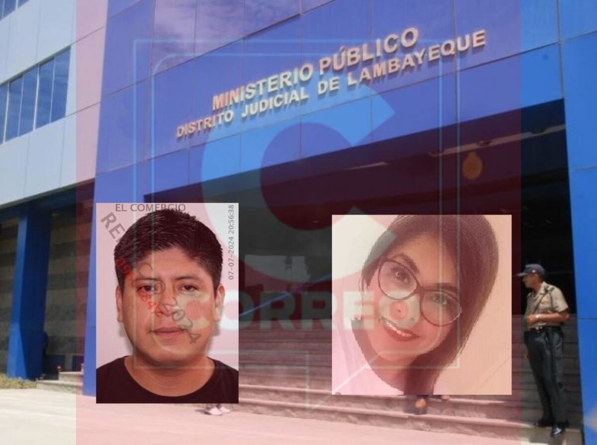 Sujeto asesinó a su pareja en 2020.