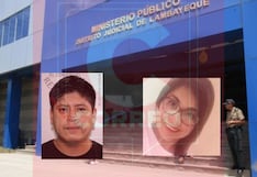 Chiclayo: condenan a 20 años de cárcel a hombre por feminicidio de su conviviente