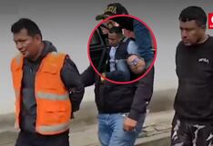 Callao: Fingían ser trabajadores de Sedapal para robar en viviendas