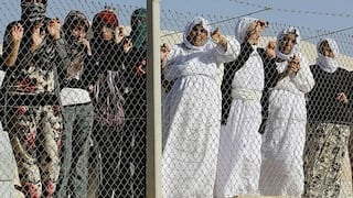 Líbano: Rescatan a 75 esclavas sexuales, la mayoría sirias