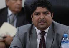 Jorge Torres Saravia sobre última reunión con Andrea Vidal: No se discutió nada, teníamos una buena relación de amigos