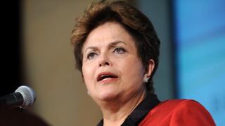 Dilma Rousseff no convence en las redes sociales