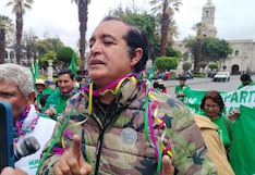 Elecciones 2026: Candidato presidencial Alex Gonzáles meterá mano a reservas del BCRP