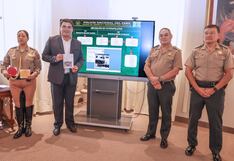 Aplicarán fotopapeletas a infractores de normas de tránsito en Trujillo