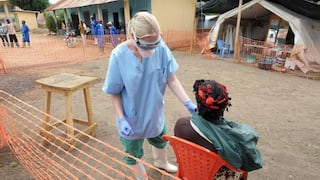 OMS: El ébola ha dejado 2630 muertos 