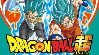 DBS: La historia completa de Dragon Ball Súper