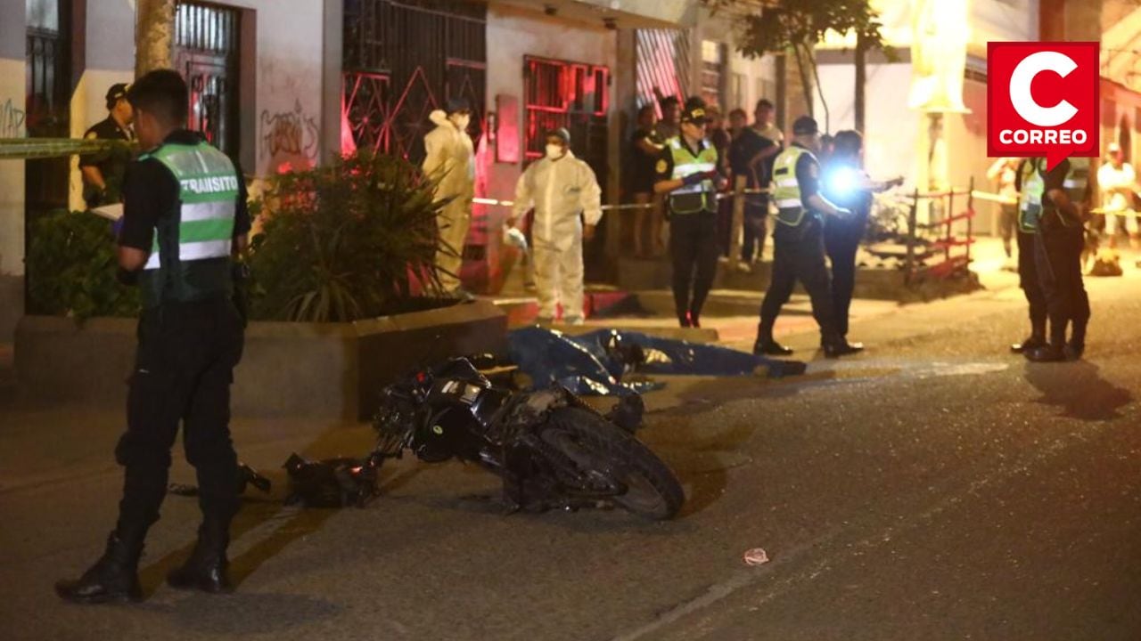 Fotos: Cesar Grados/@photo.gec