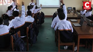 Huancayo: Directores que permitan cobros indebidos serán procesados