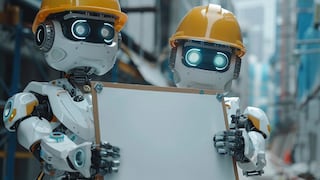 Experto Stuart Russell advierte en París sobre riesgos de la inteligencia artificial general